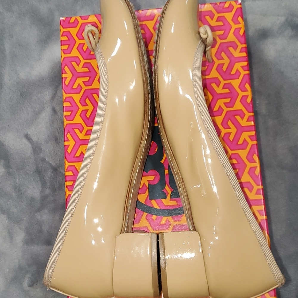 Tory Burch Chelsea 30mm pump - Picture 6 of 13